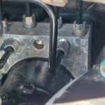 MAZDA PREMACY Abs Pump & Modulator Unit CR 2005-2010