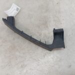 MAZDA MPV Front Bumper Reinforcer / Bracket UNDER H LAMP RH SIDE BUMPER BRACKET LY 2006-2016