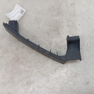 MAZDA MPV Front Bumper Reinforcer / Bracket UNDER H LAMP RH SIDE BUMPER BRACKET LY 2006-2016