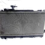 MAZDA ATENZA / MAZDA 6 Radiator MANUAL 2.0 LF PETROL GH 2008-2012