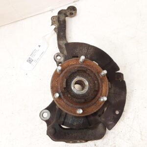 MAZDA BT-50 Right Front Hub Assembly UP UR 4WD 2011-2020