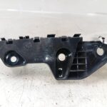 MAZDA CX-5 Front Bumper Reinforcer / Bracket BUMPER TO GUARD BRACKET LH SIDE KE 2012-2016