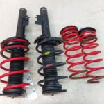 MAZDA AXELA / MAZDA 3 Strut Set AFTERMARKET BK 2003-2009