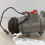 MAZDA AXELA / MAZDA 3 Air Conditioning Compressor BL 2.0 LF PETROL 2009-2013