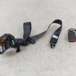 MAZDA AXELA / MAZDA 3 Seat Belt / Stalk LH REAR ASSY BELT AND STALK BM SEDAN 2013-2016