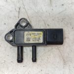 MAZDA CX-5 Miscellaneous Switch / Relay EXHAUST BACK PRESSURE SENSOR KE 2012-2016
