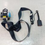 MAZDA AXELA / MAZDA 3 Seat Belt / Stalk LH FRONT ASSY BELT AND STALK BM SEDAN HATCH 2013-2016