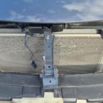 MAZDA CX-9 Air Conditioning Condenser TB 2007-2015