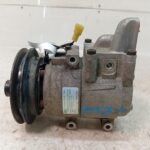 MAZDA BOUNTY Air Conditioning Compressor 2.5 WL DIESEL HCC15 RZWLA-06 PG 1999-2006
