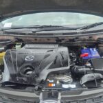 MAZDA MPV Engine 2.3 L3 TURBO LY 2006-2016