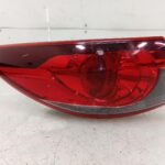 MAZDA ATENZA / MAZDA 6 Left Tail Light GJ SEDAN 2012-2014