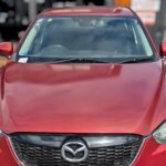 MAZDA CX-5 Bonnet KE 2012-2017