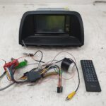 MAZDA CX-5 Car Stereo & Head Units AFTERMARKET KE 2012-2016