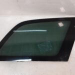 MAZDA ATENZA / MAZDA 6 Right Rear Side Glass GG GY WAGON 2002-2007