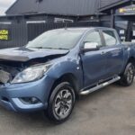 MAZDA BT-50 Steel Wheel 16X7IN UP UR 2011-2020