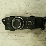 MAZDA CX-3 Combination Switch IDRIVE DK 2015-ON