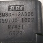 MAZDA MPV Coil / Coil Pack LY 2006-2016
