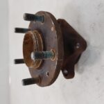 MAZDA MPV Wheel Bearing Hub LY 2006-2016