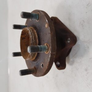 MAZDA MPV Wheel Bearing Hub LY 2006-2016
