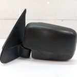 MAZDA BOUNTY Left Door Mirror MANUAL UTE 1999-2006