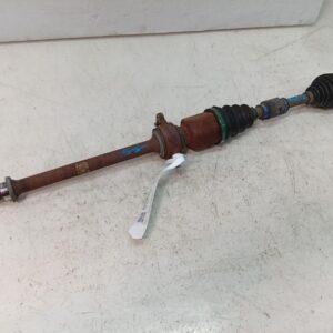 MAZDA AXELA / MAZDA 3 Right Driveshaft Drive Axle FRONT BK 2.0 PETROL AUTO FWD W NORMAL NUT TYPE 2003-2006