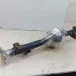 MAZDA BOUNTY Rear Diff Housing 4WD REAR HOUSING 1999-2006