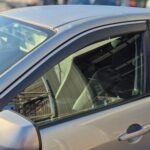 MAZDA ATENZA / MAZDA 6 Left Front Door Window Glass GG GY 2002-2008