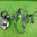 MAZDA CX-9 Seat Belt / Stalk LH REAR 3RD ROW SEAT BELT ONLY TC 2016-2024