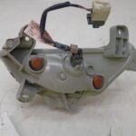 MAZDA AXELA / MAZDA 3 Left Fog Light / Indicator BUMPER FLASHER BM 2013-2016