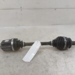 MAZDA CX-5 Left Driveshaft REAR PETROL KE 2012-2016