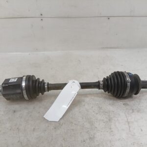 MAZDA CX-5 Left Driveshaft REAR PETROL KE 2012-2016