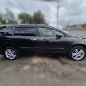 MAZDA MPV Bootlid / Tailgate TAILGATE LY SPOILERED TYPE 2008-2016