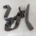 MAZDA BOUNTY Seat Belt / Stalk LH FRONT SINGLE CAB 1999-2002
