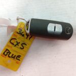 MAZDA CX-5 Key Fob KE 2012-2017