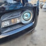 MAZDA CX-7 Left Fog Light / Indicator BUMPER FLASHER ER 2009-2012