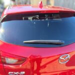 MAZDA CX-3 Wiper Arm TAILGATE 2015-ON