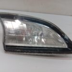 MAZDA AXELA / MAZDA 3 Rear Garnish / Moulding TAILGATE LAMP LH SIDE BL 2009-2013