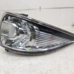 MAZDA BIANTE Right Rear Tail Light LENS 7621 2008-ON