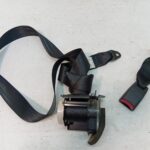 MAZDA ATENZA / MAZDA 6 Seat Belt / Stalk RH REAR ASSY BELT AND STALK SEDAN GH 2008-2012