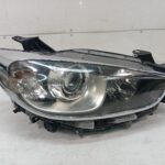 MAZDA CX-5 Right Front Head Light KE GT AKERA XENON TYPE JAPAN IMPORT K072 2012-2015