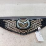 MAZDA AXELA / MAZDA 3 Grille RADIATOR GRILLE BK HATCH 2.0 COLOUR CODED 2003-2006