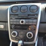 MAZDA CX-7 Car Stereo & Head Units HEAD UNIT 6 DISC CD STACKER ER 2006-2009
