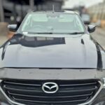 MAZDA BT-50 Bonnet TF 2020-ON