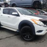 MAZDA BT-50 Computer / Ecu ENGINE ECU 3.2 DIESEL TURBO P N L5Y218880B ECU ONLY UP UR 2011-2020