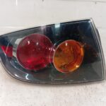 MAZDA AXELA / MAZDA 3 Left Tail Light BK SEDAN 2.3 ENG 2003-2006