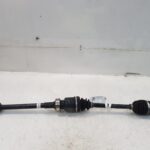 MAZDA AXELA / MAZDA 3 Right Driveshaft Drive Axle AUTO T M PETROL 2.0 BM BN 2013-2019