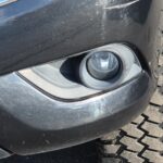 MAZDA BT-50 Left Fog Light / Indicator BUMPER FOGLAMP UP UR 2011-2020