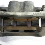MAZDA BT-50 Caliper LH FRONT UP UR 2WD 2011-2020