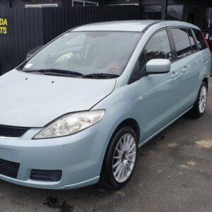 MAZDA PREMACY Steering Column WAGON 2005-2010