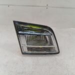MAZDA MPV Rear Garnish / Moulding TAILGATE LAMP LH SIDE CHROME LY 2006-2016